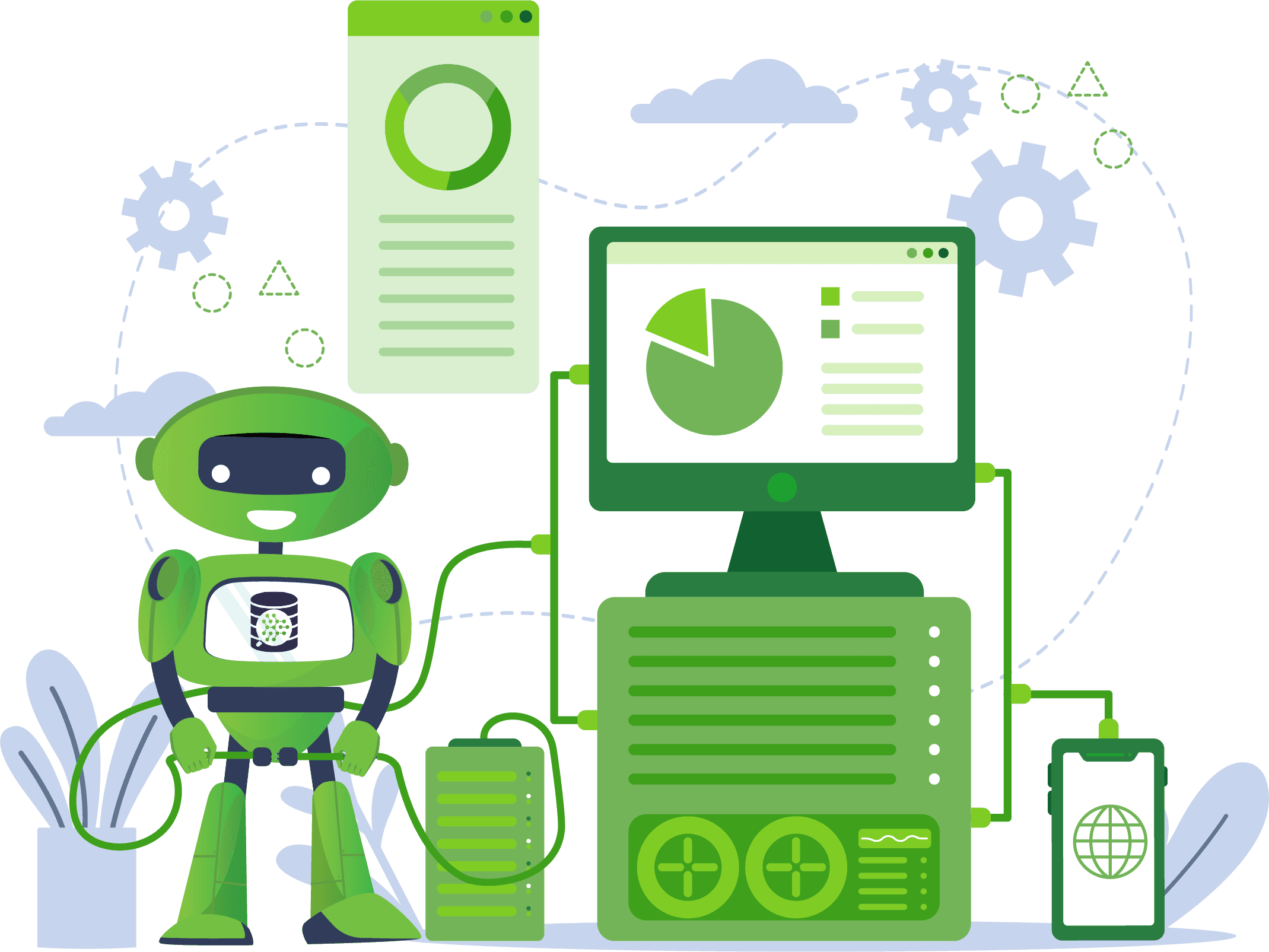 Optimizing SQL Queries for Performance