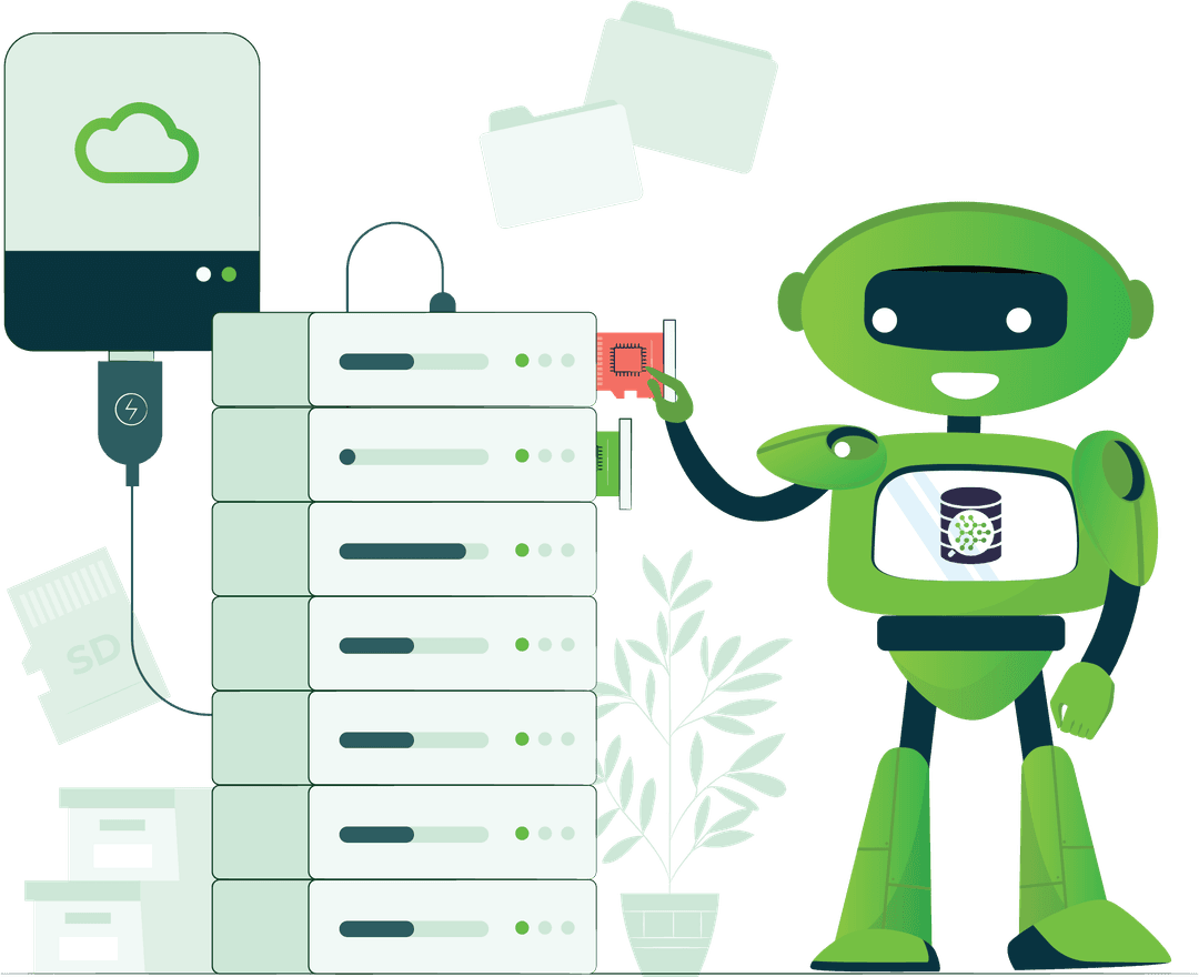Working with Data